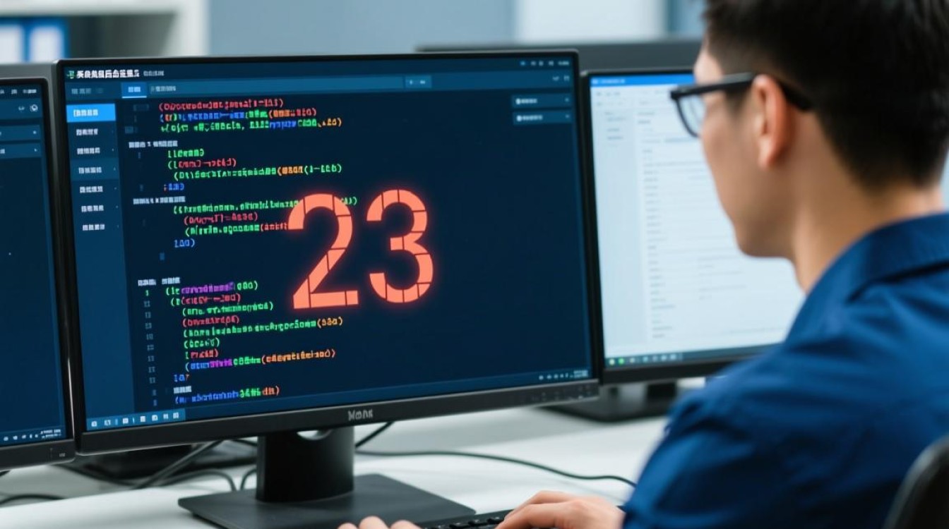 鼎立后台系统报错23代码究竟是什么意思，又该如何处理？
