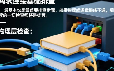 局域网内server2003无法访问，提示找不到网络路径怎么办？
