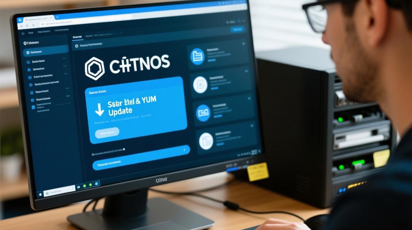 CentOS无网络时，如何用本地光盘源安装软件？