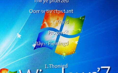 Win7进程无法结束，任务管理器也没反应，如何强制结束？