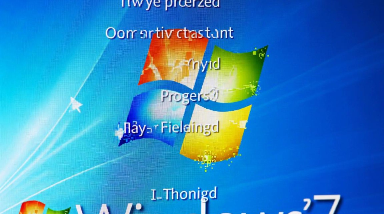Win7进程无法结束，任务管理器也没反应，如何强制结束？