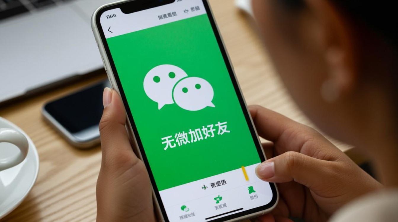 新注册的微信为什么无法添加好友，要如何解决？