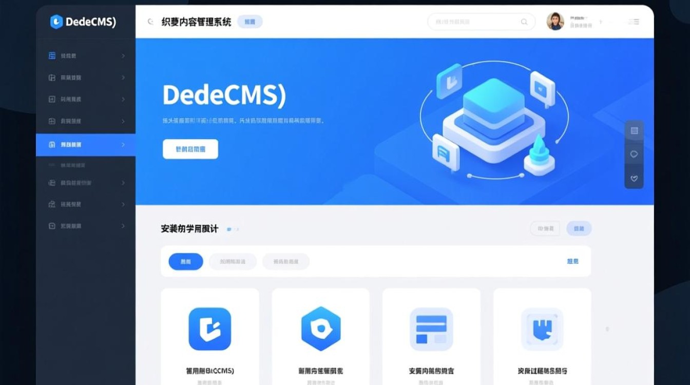 织梦安装数据库连接失败，配置信息怎么填才对？