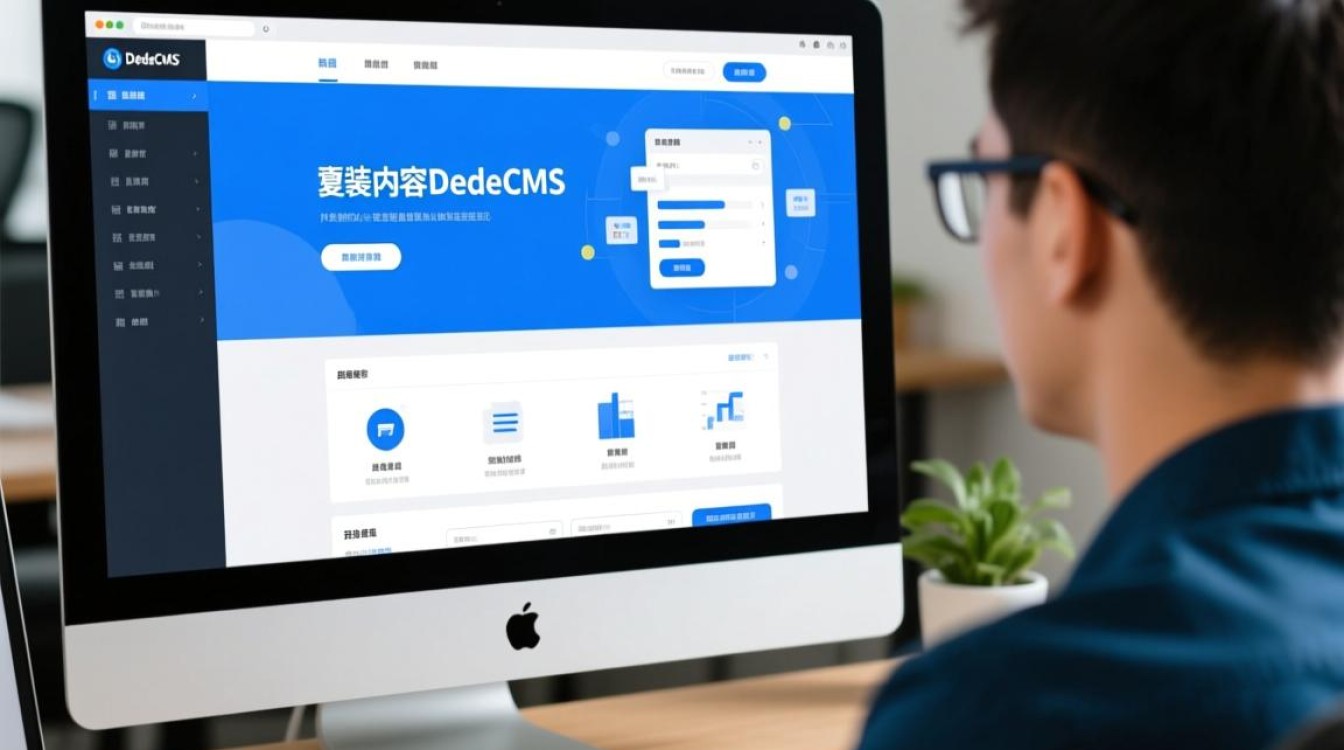 织梦安装数据库连接失败，配置信息怎么填才对？