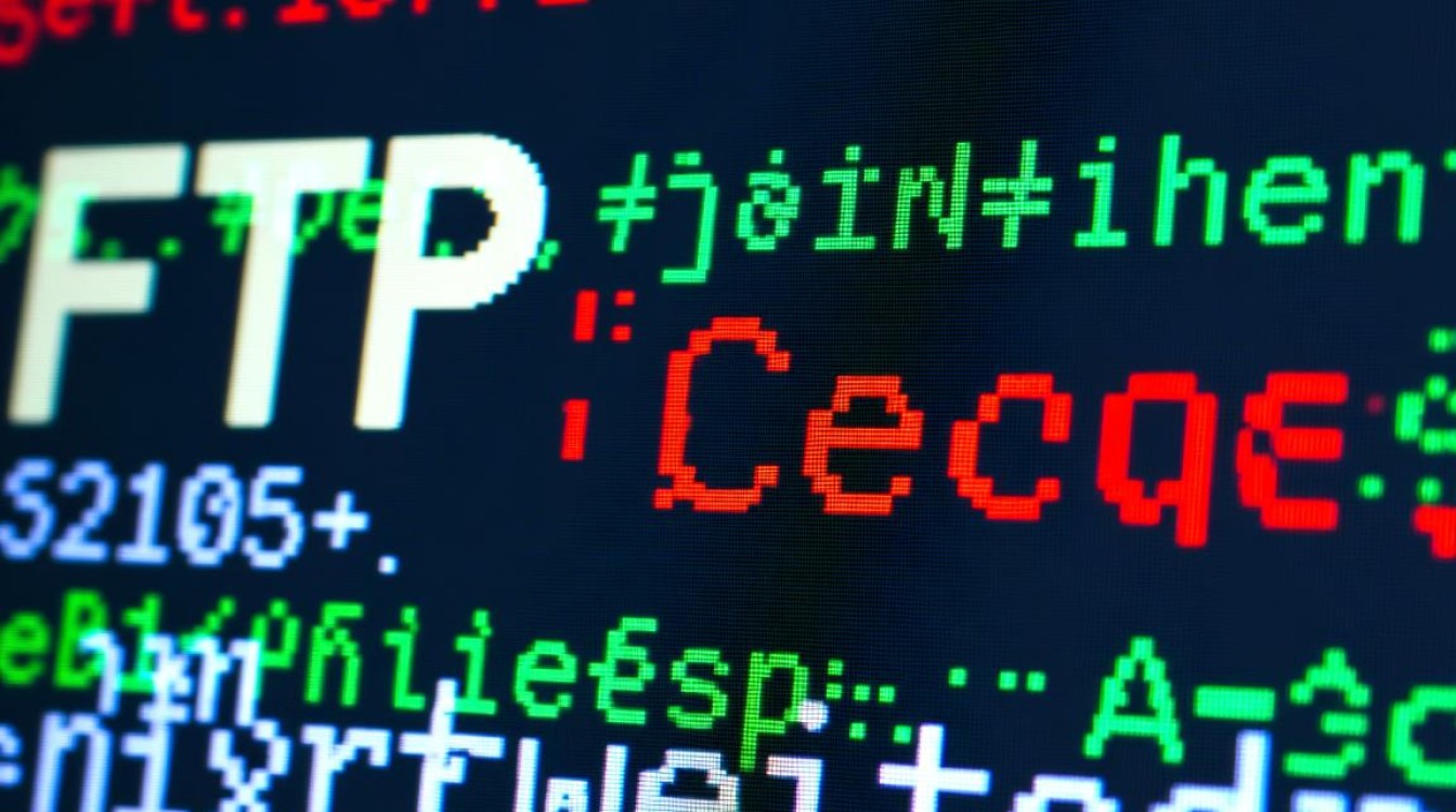 为什么在进行FTP扫描时会报错107，如何解决？