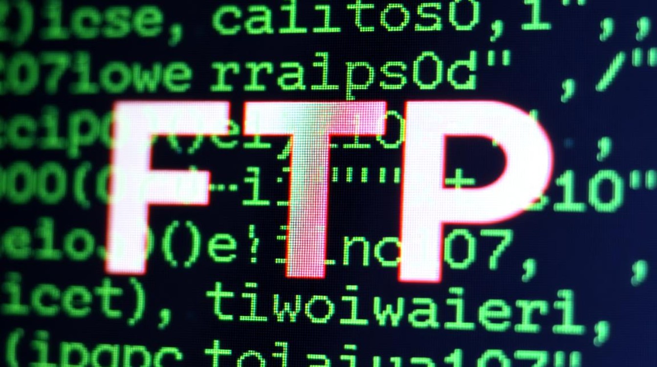 为什么在进行FTP扫描时会报错107，如何解决？