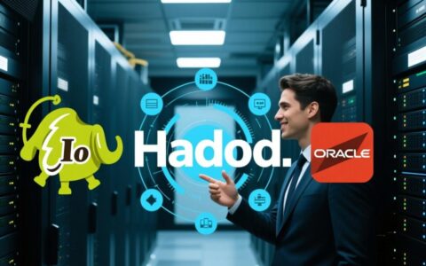 Hadoop无法访问Oracle数据库，报错该怎么排查处理？