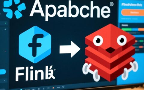 Flink写入Redis报错是什么原因，又该如何解决？