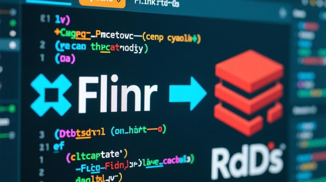 Flink写入Redis报错是什么原因，又该如何解决？