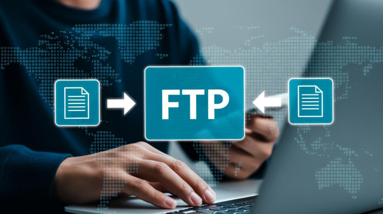 小鸟云虚拟主机ftp登录信息在哪里找？