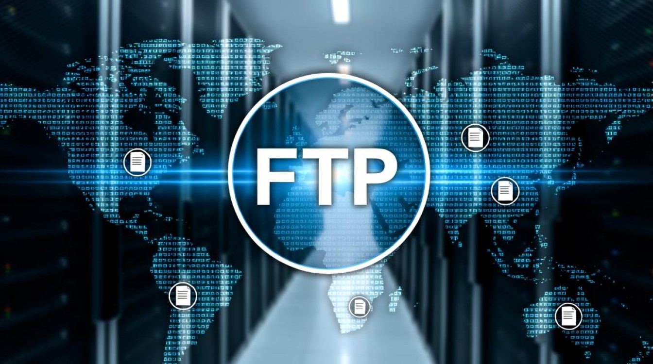 小鸟云虚拟主机ftp登录信息在哪里找？