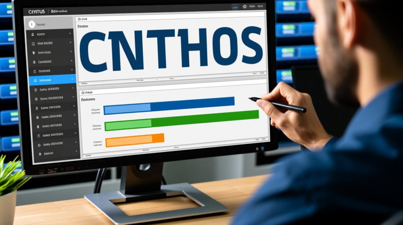 CentOS如何查看磁盘空间和文件夹的存储使用情况？