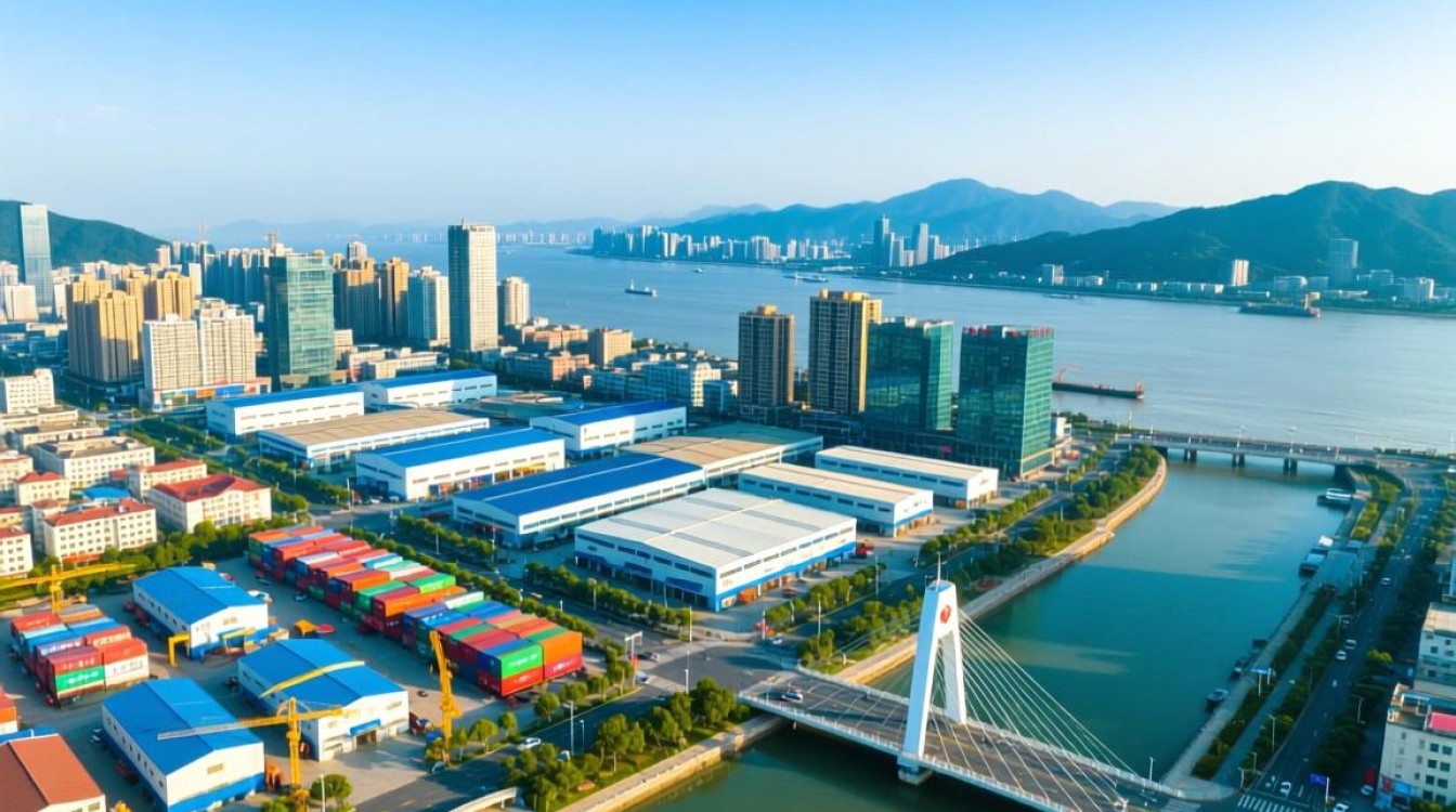 温州做服务器托管租用公司那么多到底哪家服务更靠谱？