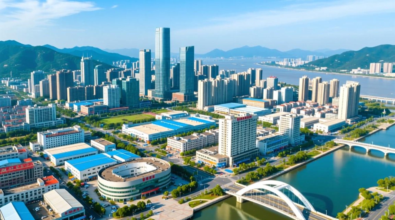 温州做服务器托管租用公司那么多到底哪家服务更靠谱？