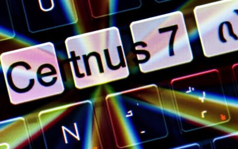 如何在CentOS7中正确安装并配置Surufa？