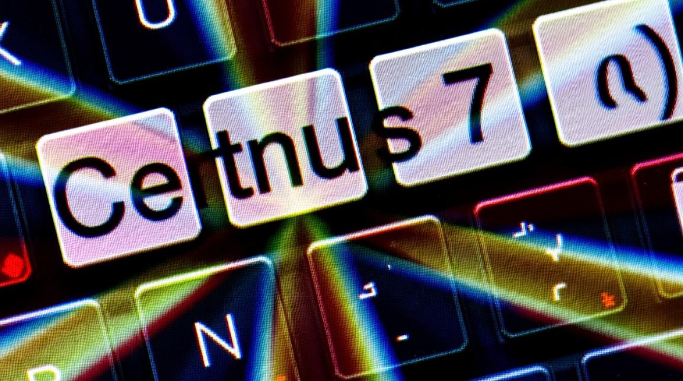 如何在CentOS7中正确安装并配置Surufa？