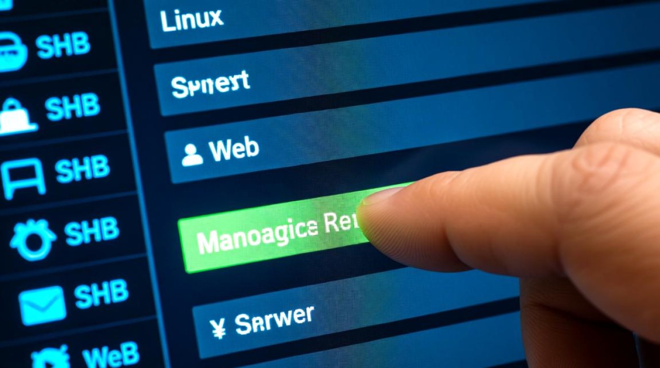 CentOS 7.3如何修改端口并永久开放防火墙？