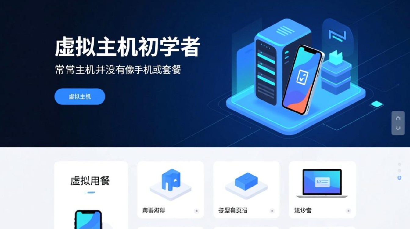 虚拟主机的具体型号和配置参数在哪里查看？