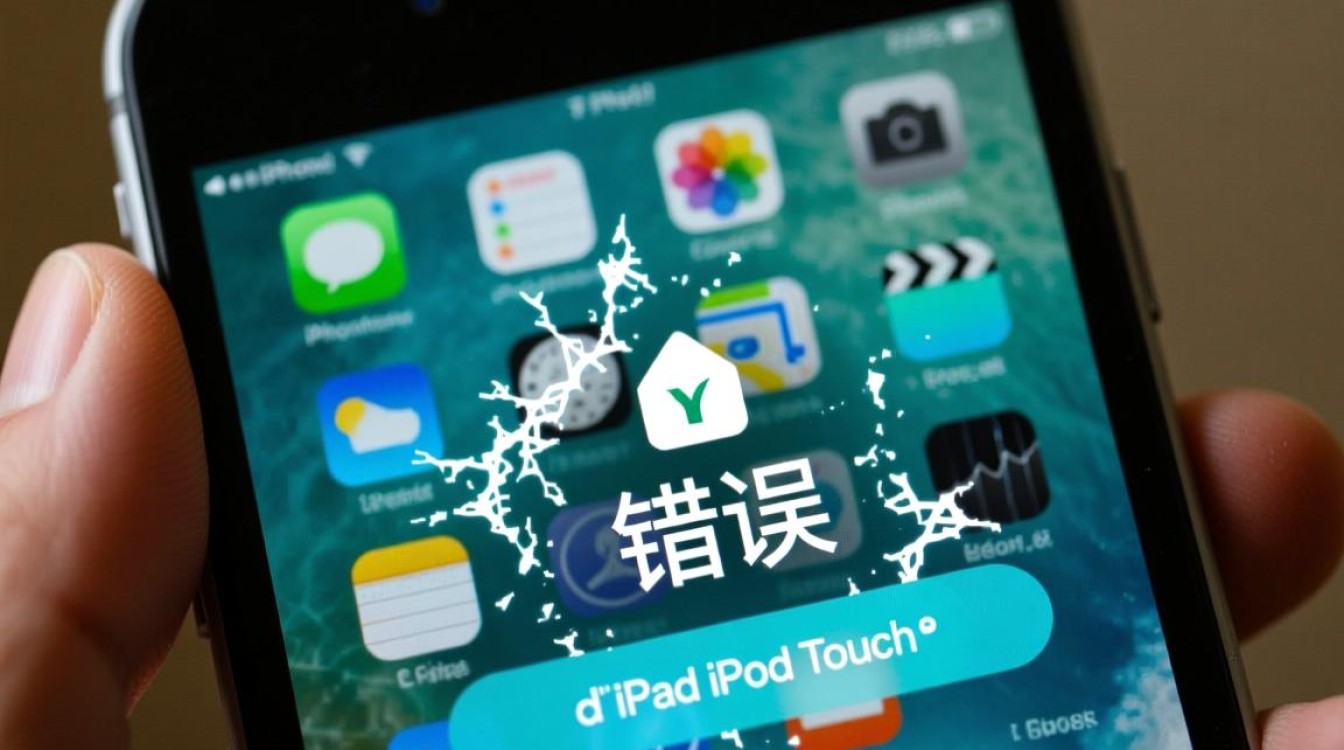 苹果报错-1是什么原因，该怎么彻底解决？