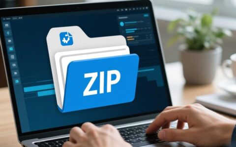 哪个在线解压zip网站安全又不用下载软件？