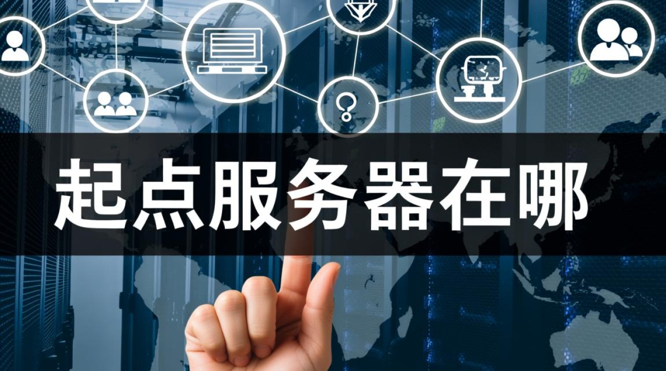 起点服务器具体位置在哪？如何解决看小说卡顿？