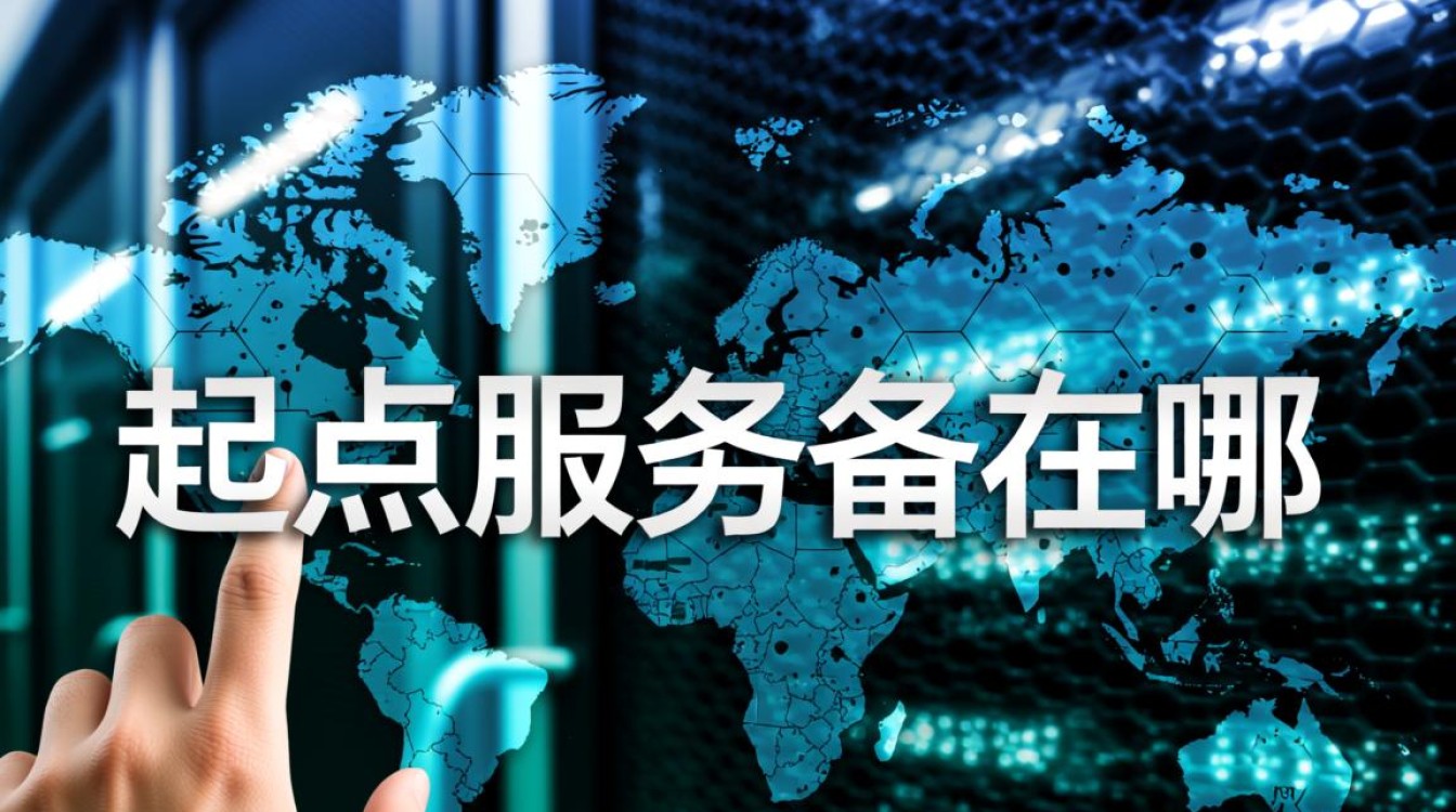 起点服务器具体位置在哪？如何解决看小说卡顿？