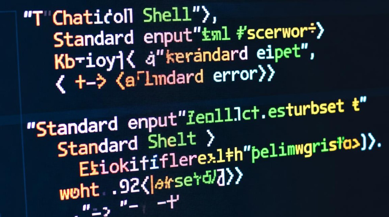 如何在Linux中屏蔽命令的报错信息让输出更干净？
