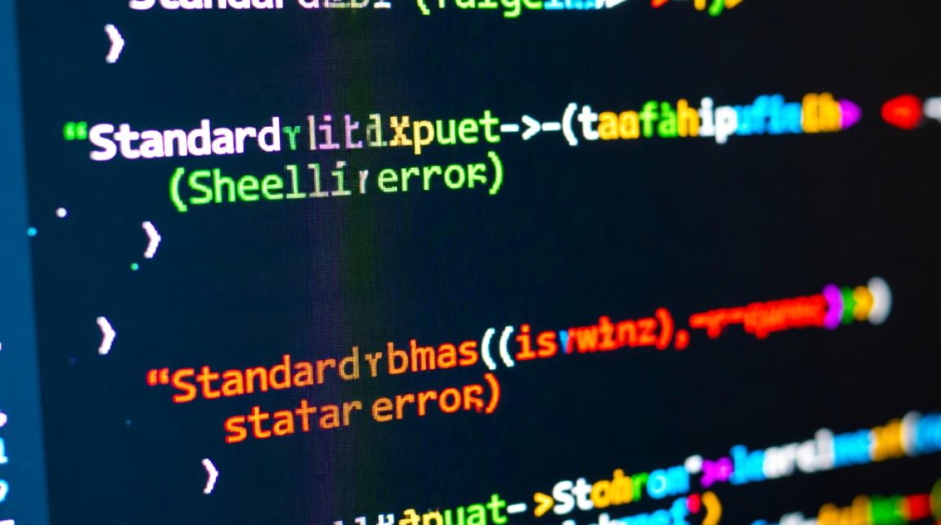 如何在Linux中屏蔽命令的报错信息让输出更干净？