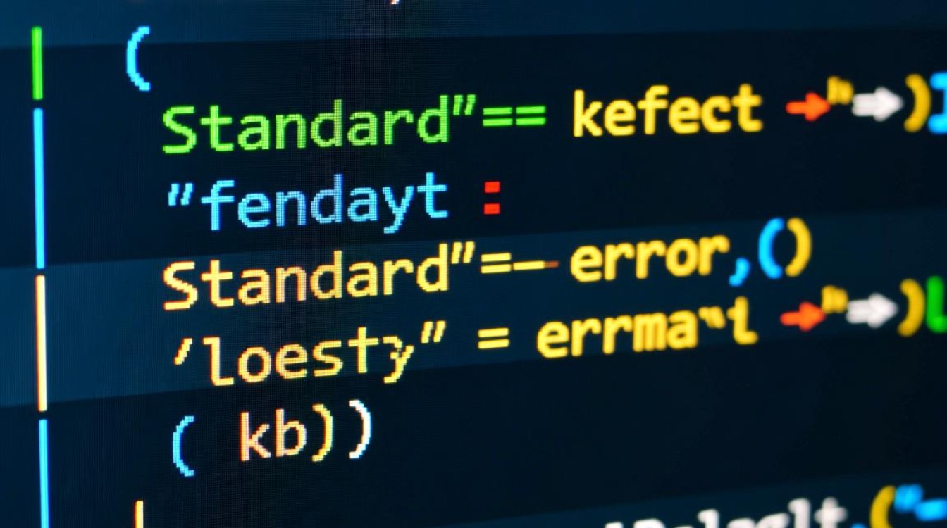 如何在Linux中屏蔽命令的报错信息让输出更干净？