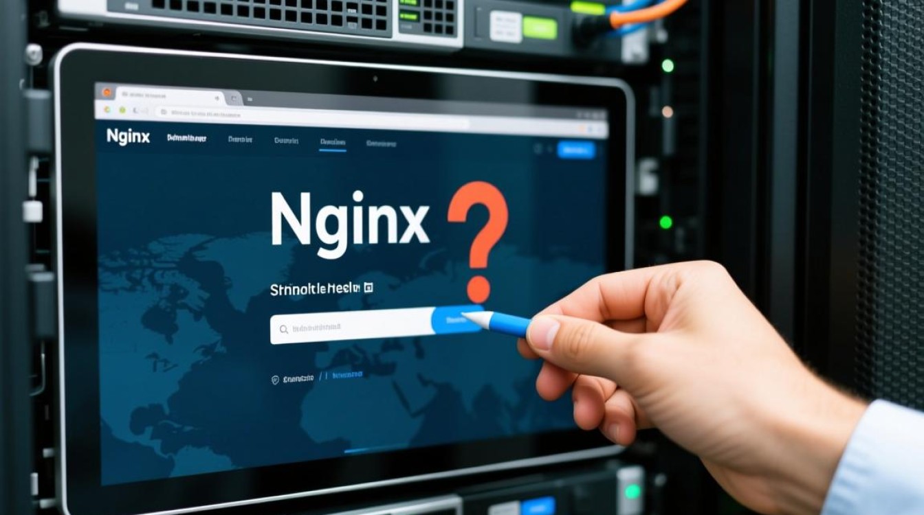 nginx频繁刷新导致服务器报错是什么原因，如何解决？