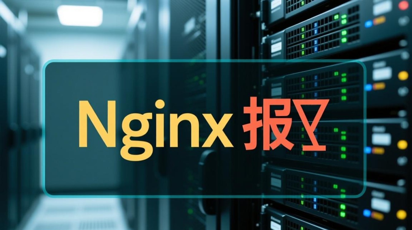 nginx频繁刷新导致服务器报错是什么原因，如何解决？