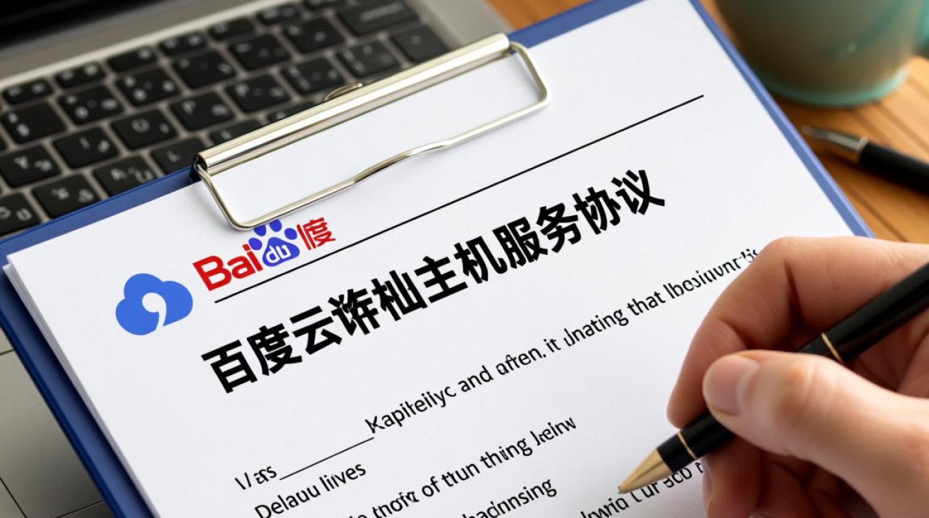百度云虚拟主机协议，有哪些必须注意的隐藏条款？