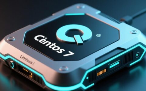 CentOS7系统默认外观太丑，如何深度美化提升颜值？