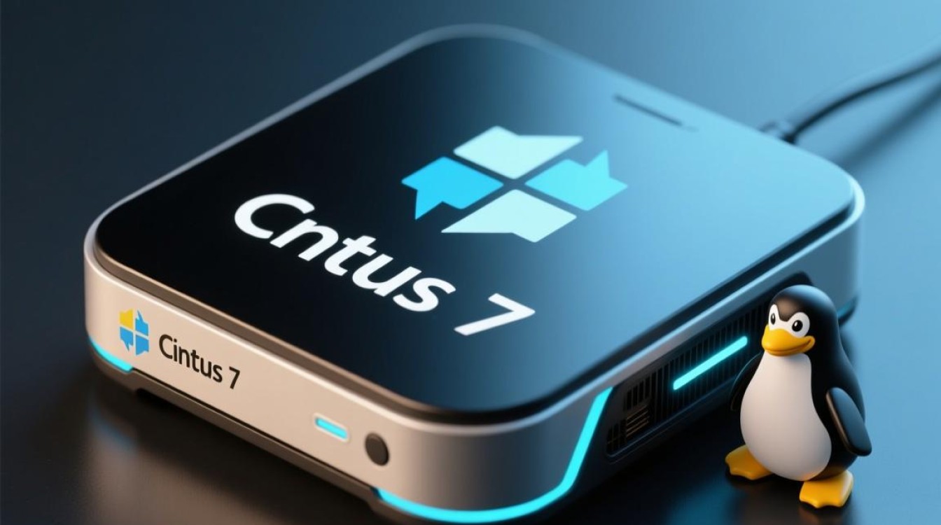 CentOS7系统默认外观太丑，如何深度美化提升颜值？