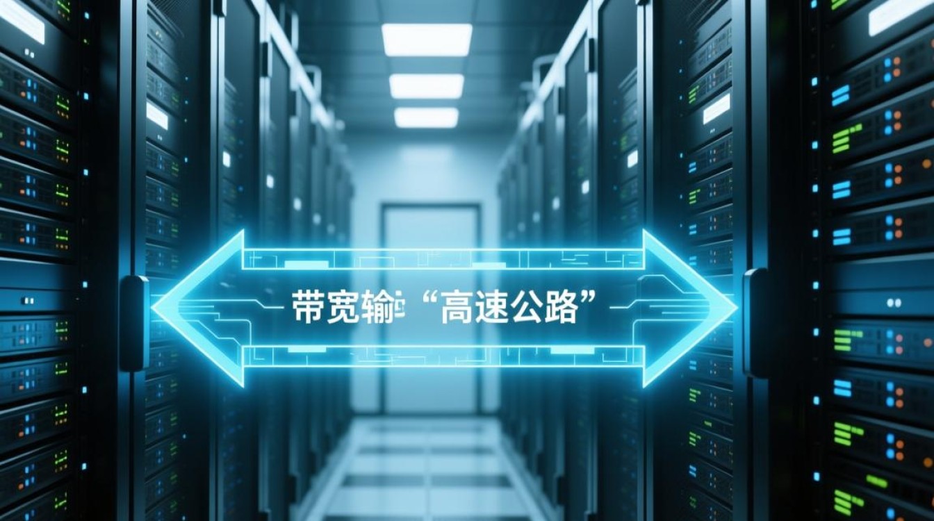 服务器带宽不足怎么办？如何有效提升网站访问速度？