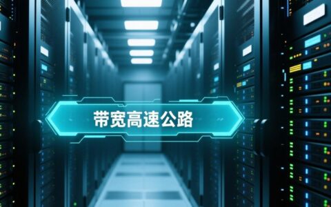 服务器带宽不足怎么办？如何有效提升网站访问速度？