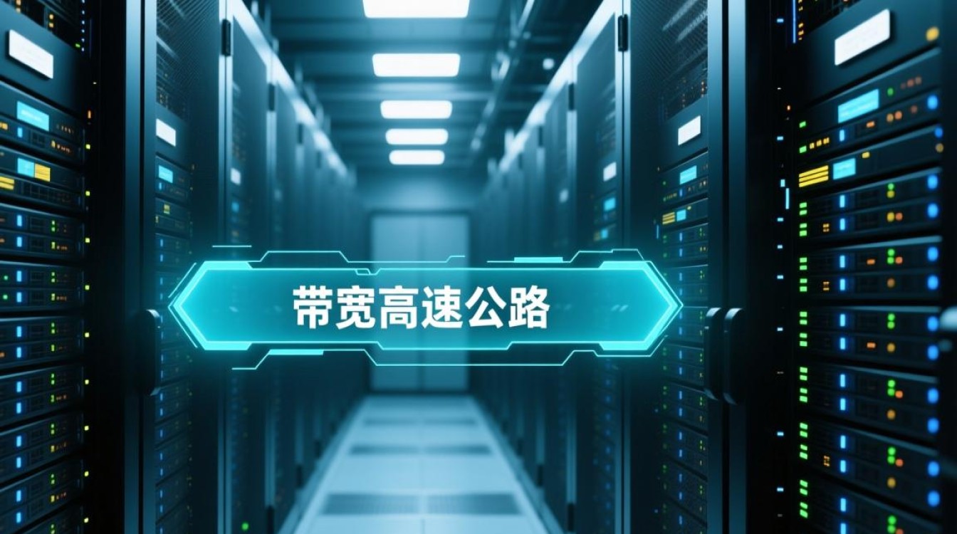 服务器带宽不足怎么办？如何有效提升网站访问速度？