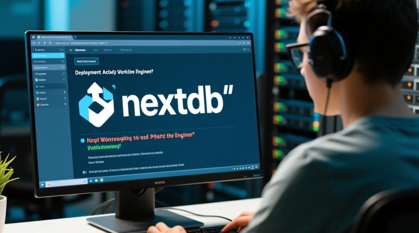 Activiti发布报错nextdb如何解决？