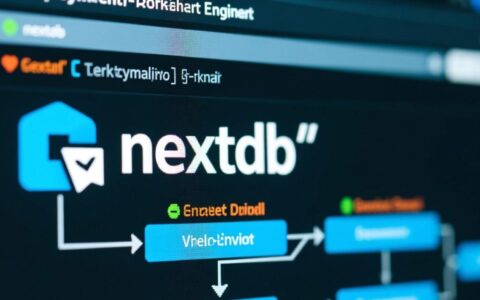 Activiti发布报错nextdb如何解决？