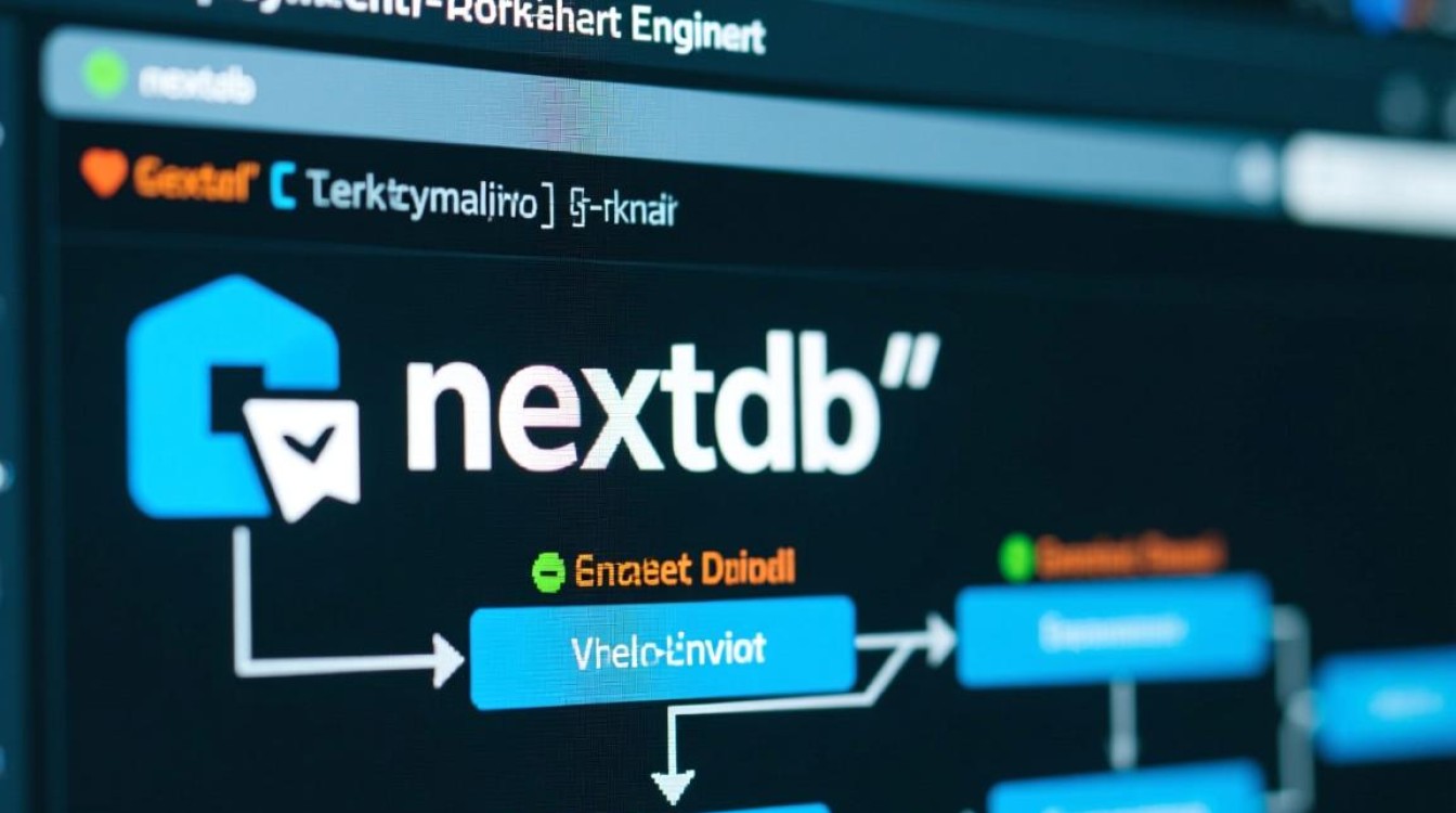Activiti发布报错nextdb如何解决？