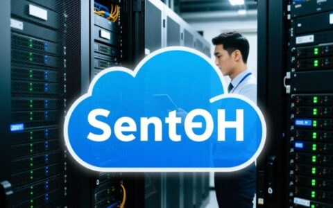 阿里云CentOS服务器SSH连接不上怎么办？