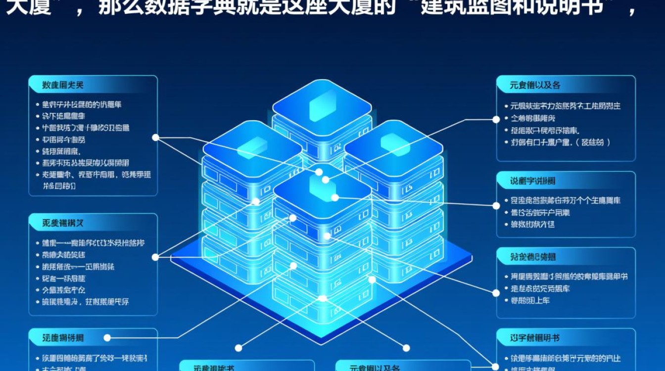数据库数据字典怎么写才规范？标准模板和内容是什么？