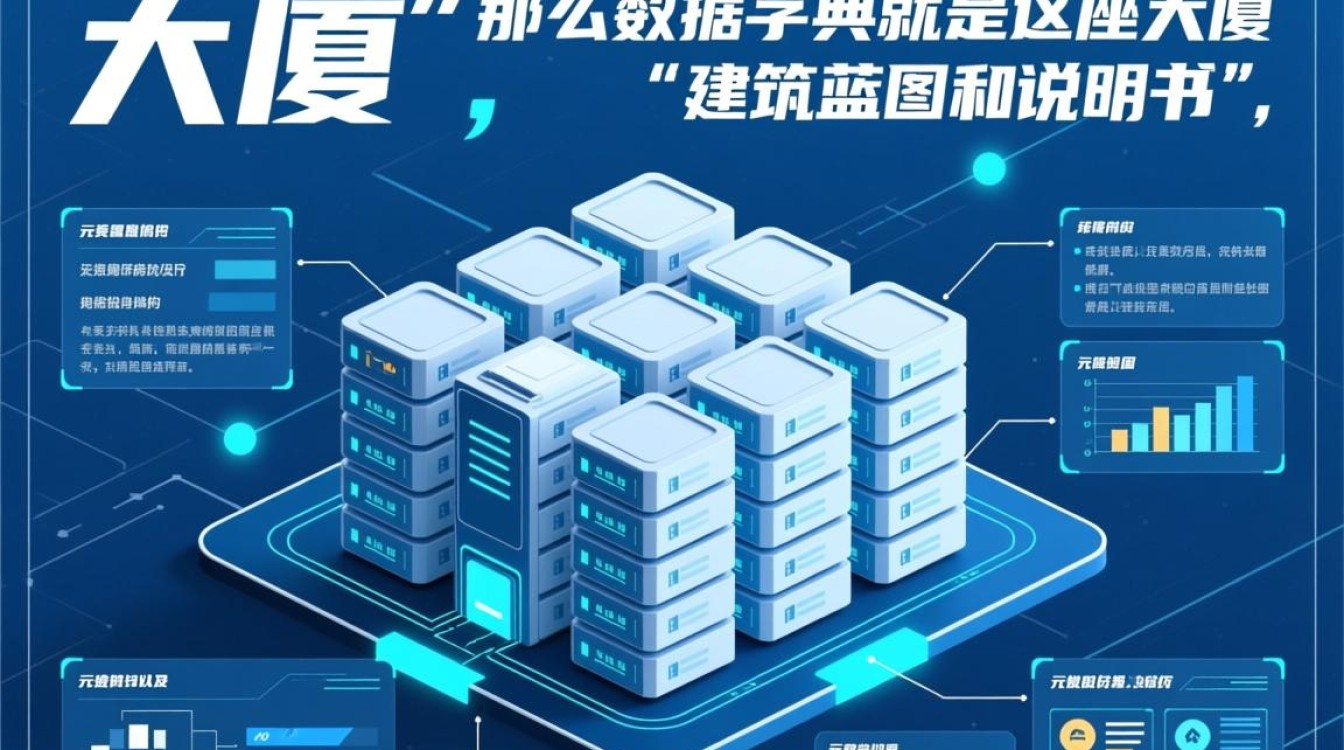 数据库数据字典怎么写才规范？标准模板和内容是什么？
