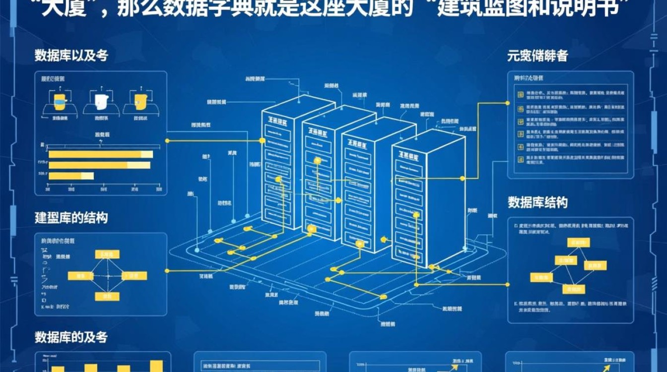 数据库数据字典怎么写才规范？标准模板和内容是什么？