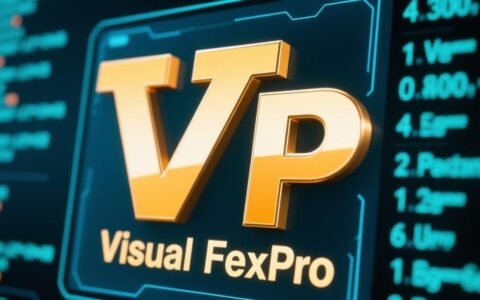 VFP数据库如何正确删除，避免数据丢失和残留？