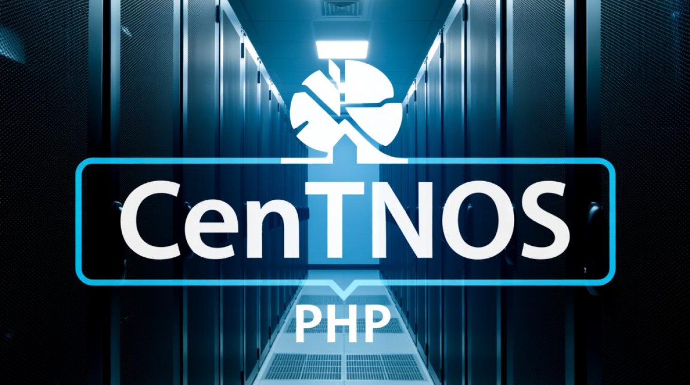 新手如何在CentOS服务器上从零部署PHP项目？