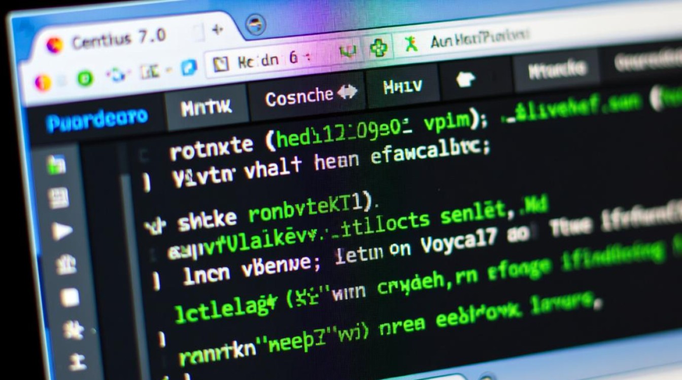 CentOS 7.0 vi命令编辑后如何保存退出？