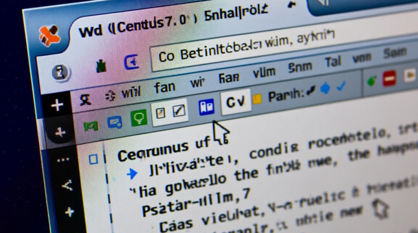CentOS 7.0 vi命令编辑后如何保存退出？