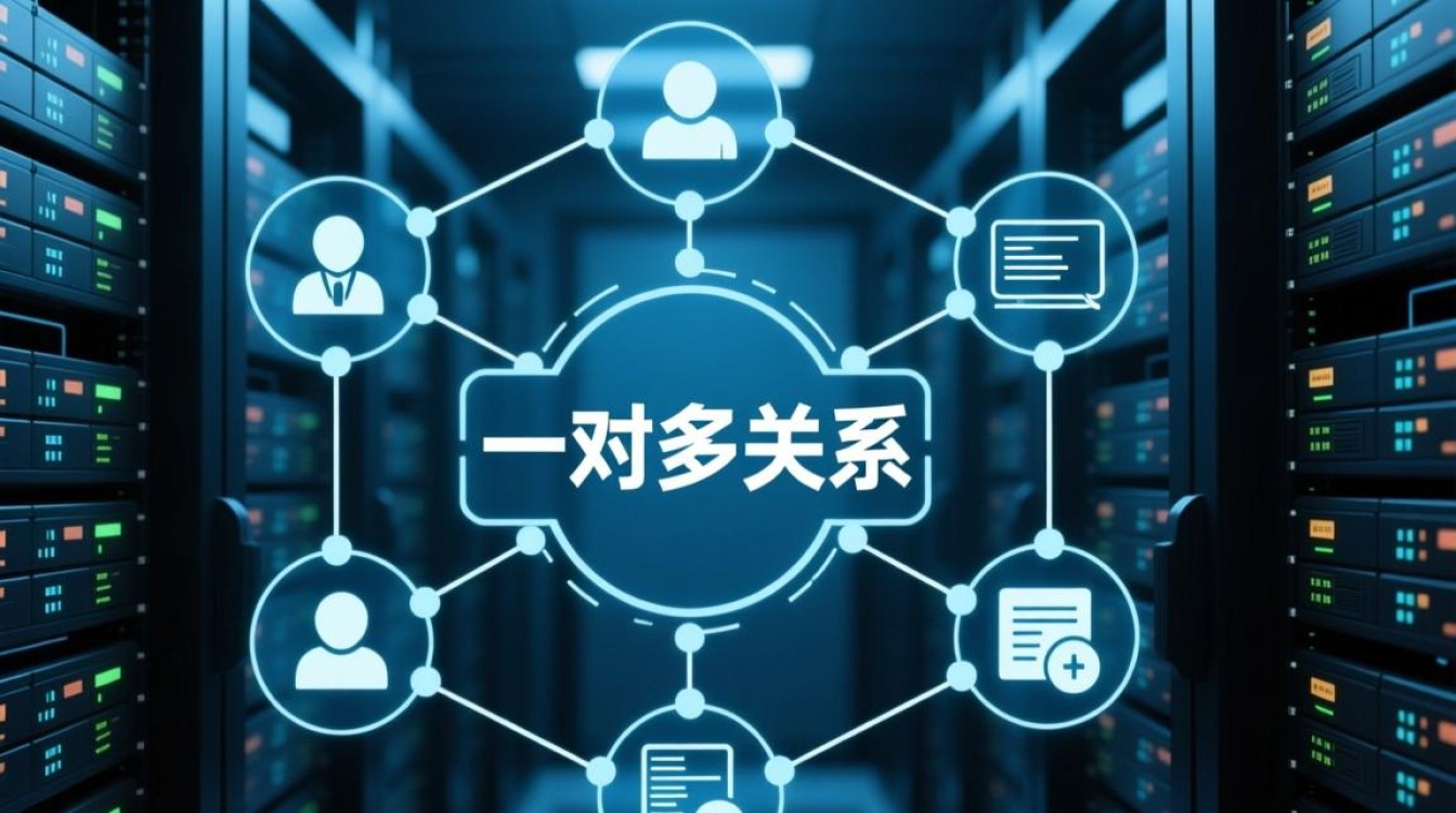 数据库设计时，一对多关系到底怎么建，外键怎么用？
