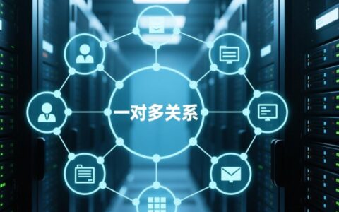 数据库设计时，一对多关系到底怎么建，外键怎么用？
